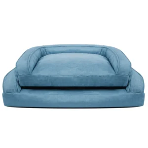 Fashion Washable Luxury Warm Cat Dog Polyester Sofa Bed Pet Beds Accessories