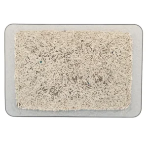 Fast Clumping Biodegradable Eco Friendly Soybean Mineral Anti Bacterial Mixed Cat Litter