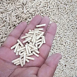 Fast Clumping Soybean Flushable Plant Kitten Litter Unscented Pallet Cat Litter Natural All Sustainable Clean up Pallet Cat Litt