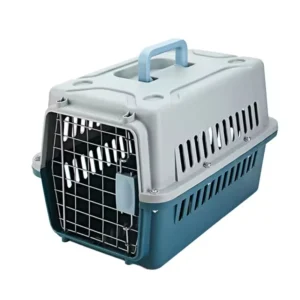 Fast Delivery Airline Approved Portable Oxford Large Capacity Waterproof 10kg Breathable Comfort Air Travel Pet Dog Cat Carrier