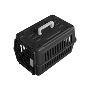 Fast Delivery OEM ODM Factory Custom Adjustable Lightweight Airline Approved Pet Travel Carrier for Cats Dogs
