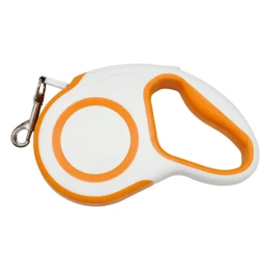 Fast Drop-shipping 3M 5M Dog Leash Automatic Retractable Pet Leashes without LED Light Multifunctional Pet Leash