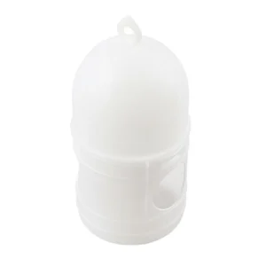 Feeding Supplies Pigeons Birds Water Feeder Practical Birds Water Creative Bird Drinker for Pigeon Parrot