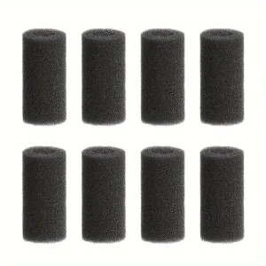 Filter Sponge Aquarium Pre Filter Foam Roll Fish Tank Aquarium Filter Accessories