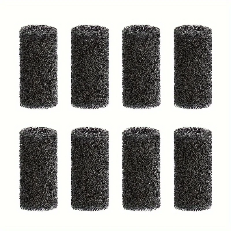 Filter Sponge Aquarium Pre Filter Foam Roll Fish Tank Aquarium Filter Accessories