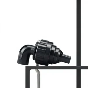 Filter Water Outlet Platypus Aquarium Accessories Universal Side Filter Rotary Nozzle Quick Connection Wave Maker