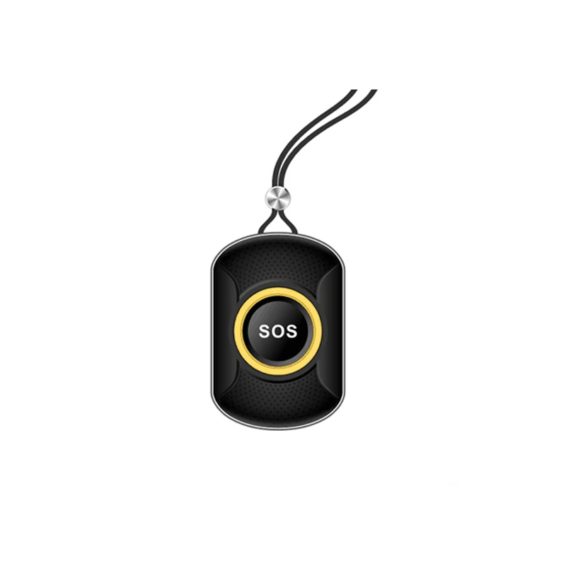 Find My Pets GPS Tracker Smart Mini Locator Dog Cat Collar Rastreador
