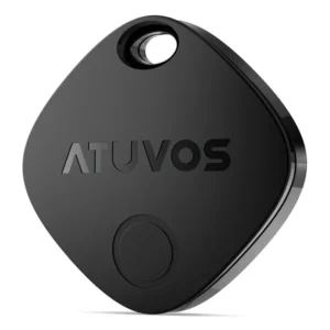 FindMy Mini Smart GPS Tracker Locator Real-Time Anti-Loss Wireless Local Mini Pet GPS Tracker Smart Key
