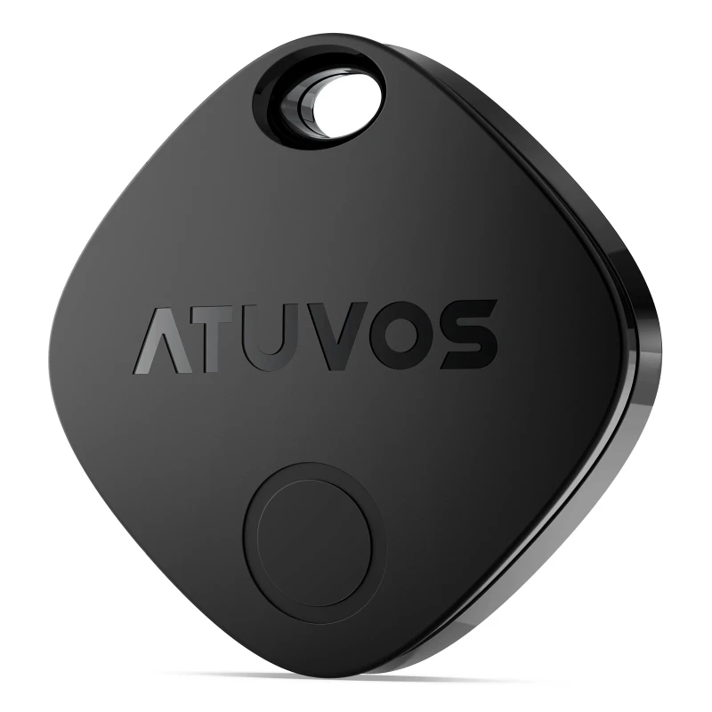 FindMy Mini Smart GPS Tracker Locator Real-Time Anti-Loss Wireless Local Mini Pet GPS Tracker Smart Key