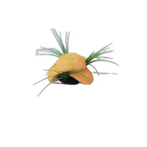Fish Aquarium Aquascape Decoration Soft Coral Marine Aquarium Layout Simulation Aquatic Plants