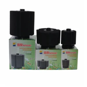 Fish Tank Aquarium Filter Sponge Filter Accessories