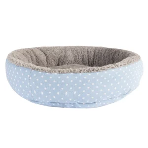Fluffy Pet Beds and Accessories old