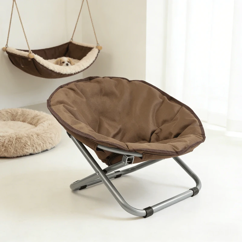 Foldable Breathable Small Animal Pet Bed Pet Comfort House