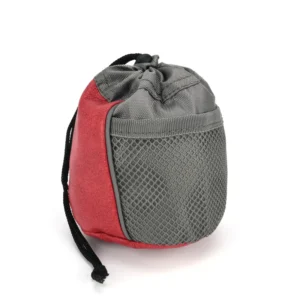 Foldable Lightweight PET Carrier Bag for Comfortable Travel with Large Capacity and Breathable Design for Cats and Dogs