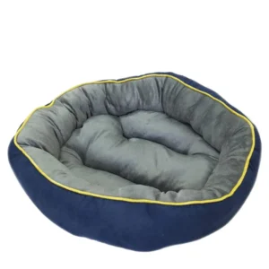 Foldable Pet Mat Removable and Washable Warm Dog House Pet Supplies Pet Beds & Accessories TV Shopping Outdoor Bedroom Dot