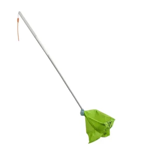 Foldable Toilet Picker Eco Friendly Pet Poop Collector Waste Bag Pet Supplies