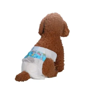 For Paws Dog Diapers Male Disposable Diapers for Animal Petpet Baby Diaper