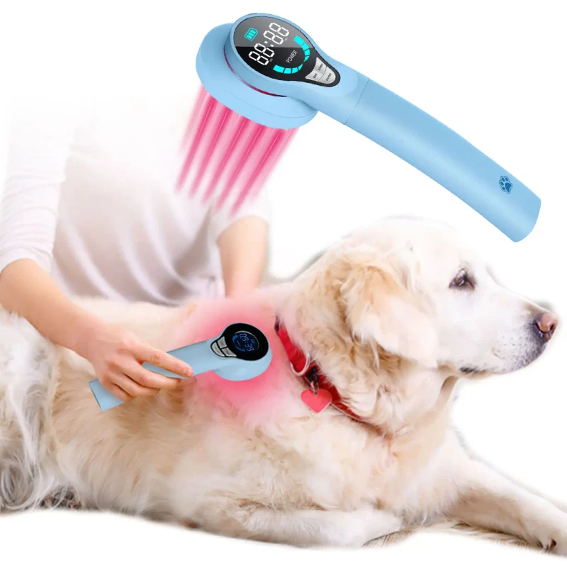 For Pet Pain Management Effective for Treating Dogs Cats and Other Animals