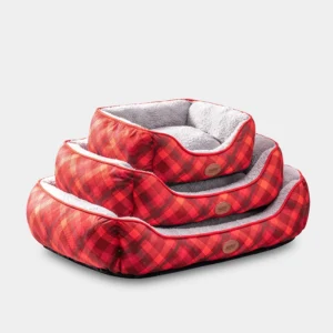 Four Seasons Universal Dog Accessories Bed Custom Luxury Dog Bed