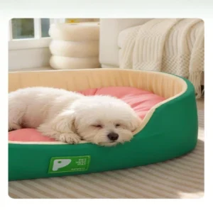 Four Seasons Universal Pet Bed Washable Dog Nest Double Sided Cat sleeping Mat Soft Dog Cushion Bed