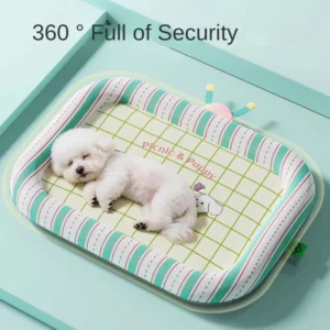 Four season Universal Pet Mat Hair resistant cat Bed Waterproof Resting Cushion for Cats and Dogs