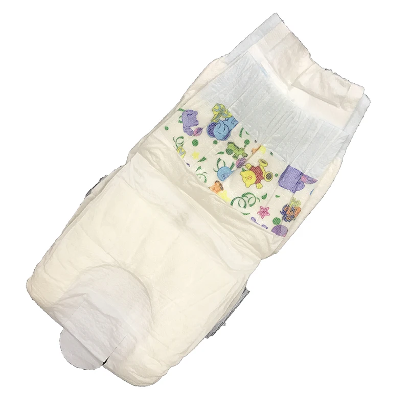 Free Sample Disposable Pet Diapers G10 for Dogs Rabbits Cats Monkeys Puppies Sizes L XL Printed Features