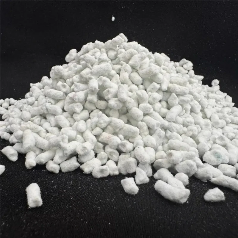 Free Sample cat Litter Paper Sand Paper Pellet cat Litter ph Color changing Paper cat Litter