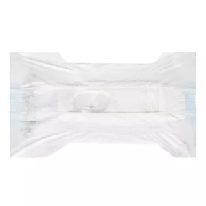 Free Sample of Custom Disposable Male and Female Dog Diapers