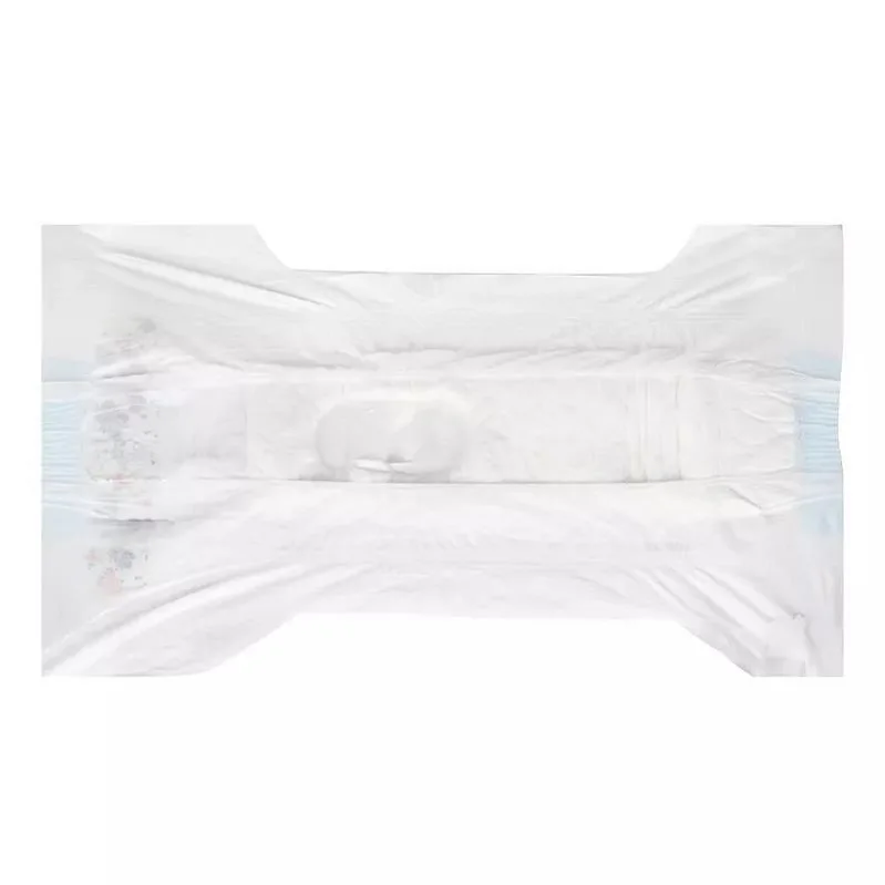 Free Sample of Custom Disposable Male and Female Dog Diapers