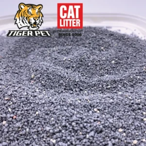 Free Samples Strong and Fast Clumping Cat Litter