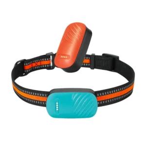 G51 4G GPS Pet Tracker Collar Plastic Waterproof Dog Cat Locator Anti Lost Real Time Tracking Device GPRS GSM LBS EU Version