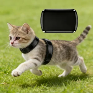 GPS 4G Chinese Factory Smart Pet Tracking Microchip Durable Pet Tracking Alarm Track Go for Pet