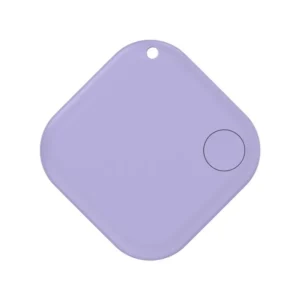 GPS Pet Dog and Cat Tracker Child Key Finder Smart Anti Lost Alarm