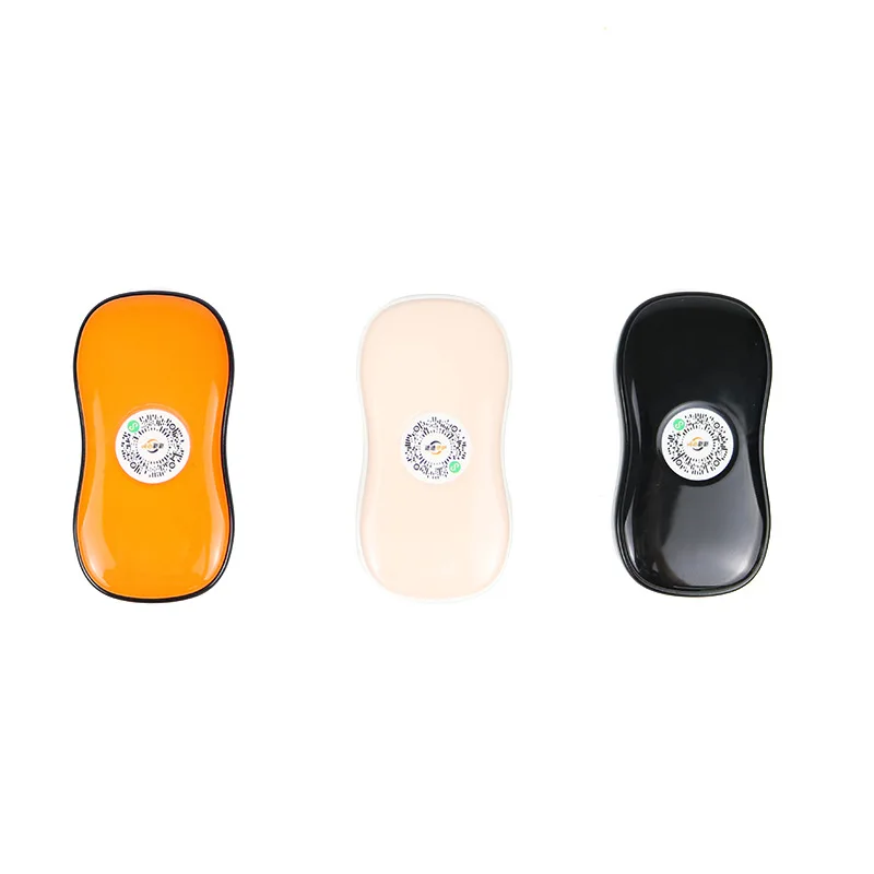 GPS WIFI LBS IP66 Waterproof Locator with Ring-Alarm Triggered Pet Finder Anti-Loss Tracker for Cats and Dogs