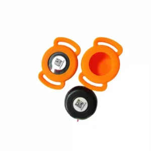 GT06 JT808 HTTP Protocol Built in 1000mah Battery Last for 2 to 3 Years Online Tracking Air Tag Pet GPS Tracker Free APP Free API