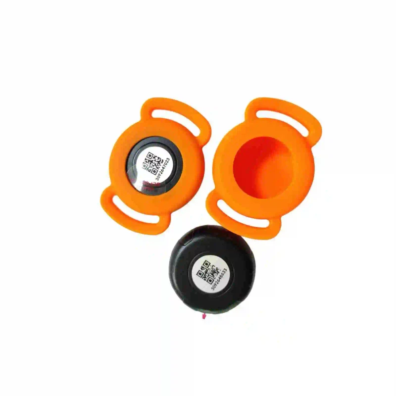 GT06 JT808 HTTP Protocol Built in 1000mah Battery Last for 2 to 3 Years Online Tracking Air Tag Pet GPS Tracker Free APP Free API