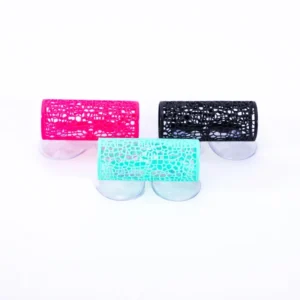 Goldfish Rest Tunnel Fish Tank Plastic Decoration Small Fish and Shrimp Hiding Place Tube Fish Tank Accessories