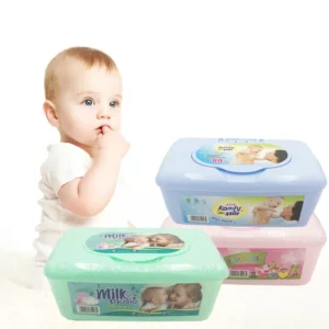 Good Price Free Sample Baby Products Wet Wipes Professional China Wet Wipes Manufacturers
