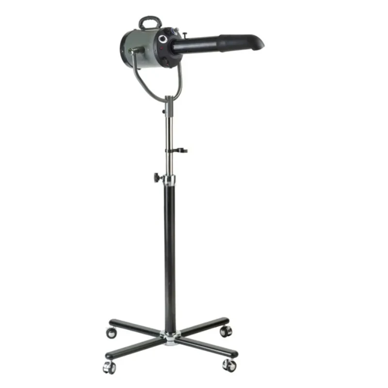 Good Quality Grooming Products Dogs and Cats Hair Dryer 2 in 1 Pet Vertical Hair Dryer