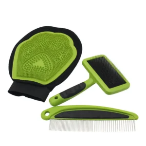 Grooming Tools for Dogs and Cats