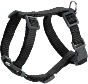 H Shape Dog Harness Adjustable Breathable Custom Color Dog Harness H Style Pet Harness Pet Accessories