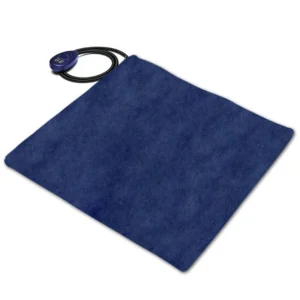 HP5050 Dog Electric Pet Heating Pad Indoor Waterproof Heating Pad Pet Auto Constant Temperature Heat Pad for Pets