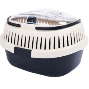 Hamster Gerbil Rat Small Animal Carrier