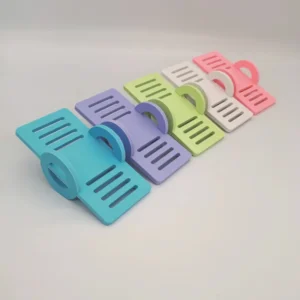Hamster Seesaw Pet Toy Grinding Board Seesaw Puzzle Fun Interactive Toy
