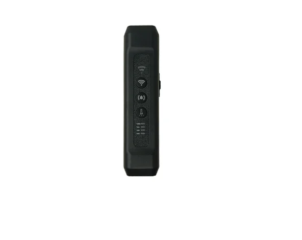 Handheld Ultrasonic Dog Repeller Dog Trainer Stop Bark Portable Anti Bark Deterrent Dog Bark Control Device