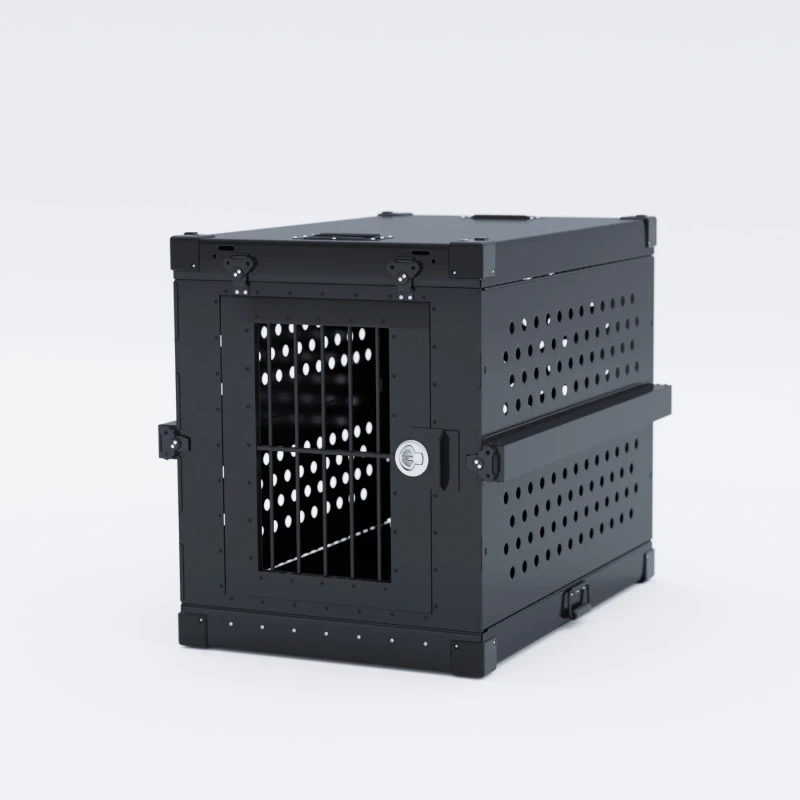 High Anxiety Pet Crate Dog House Carriers Supplier Various Sizes Animals Canary Metal Large Breeding Cage
