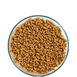 High Protein 28% Crude Protein Chicken Flavor Dry Pet Food Complete Nutrition Muscle Gain Kibble for Dogs Cats All Life Stages