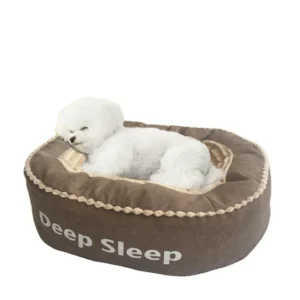 High Quality Cat Dog Bed Different Size Pet Bed Soft Comfortable Pet Bed With Non-Slip Bottom
