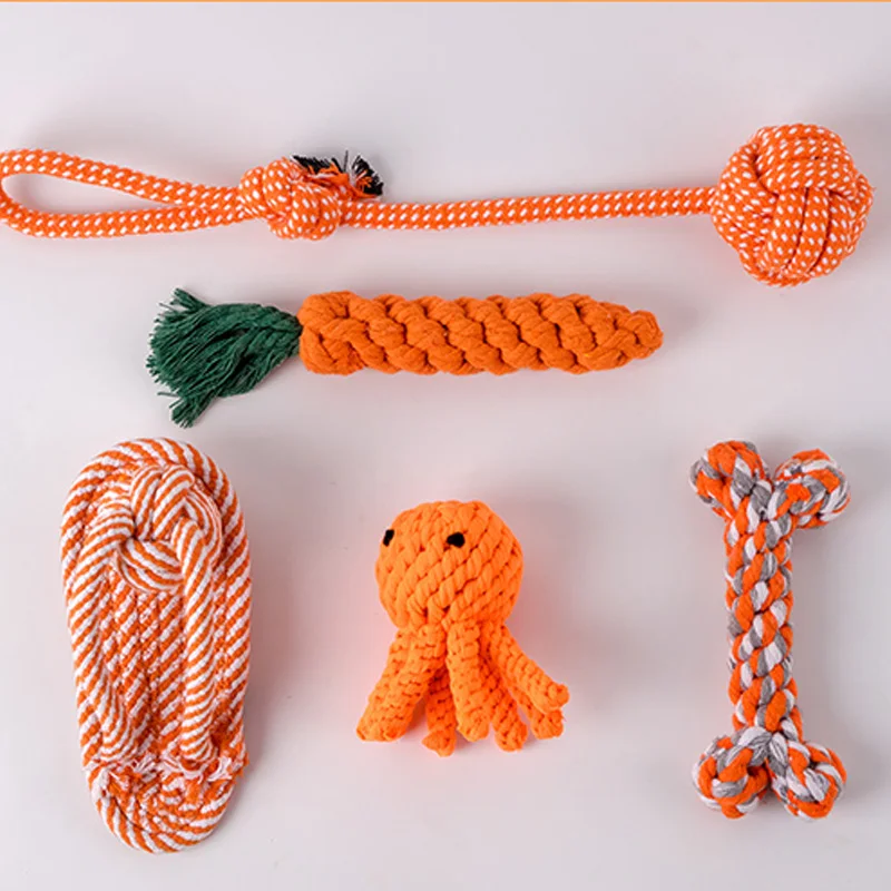 High Quality Durable Dog Chew Toys and Accessories for Pets