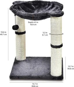 High Quality Manufacturer Cat Trees & Scratcher